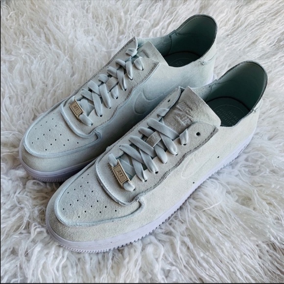 NWT Nike Air Force 1 Rare - Picture 6 of 8